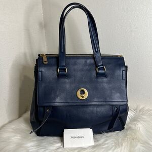 💯Authentic YSL Handbag 🍀